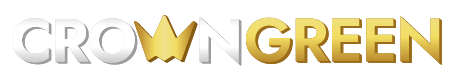 crowngreen logo