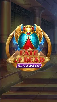 Fate of Dead Blitzways
