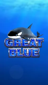 Great Blue